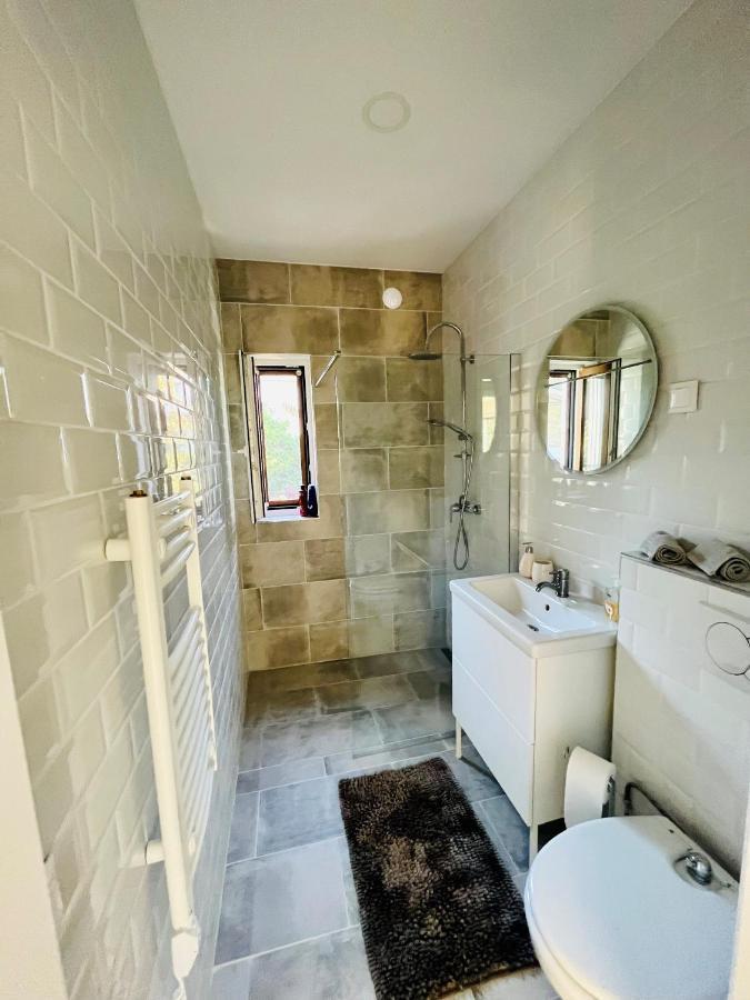 Babvirag Porta Fonyodliget Villa Екстериор снимка