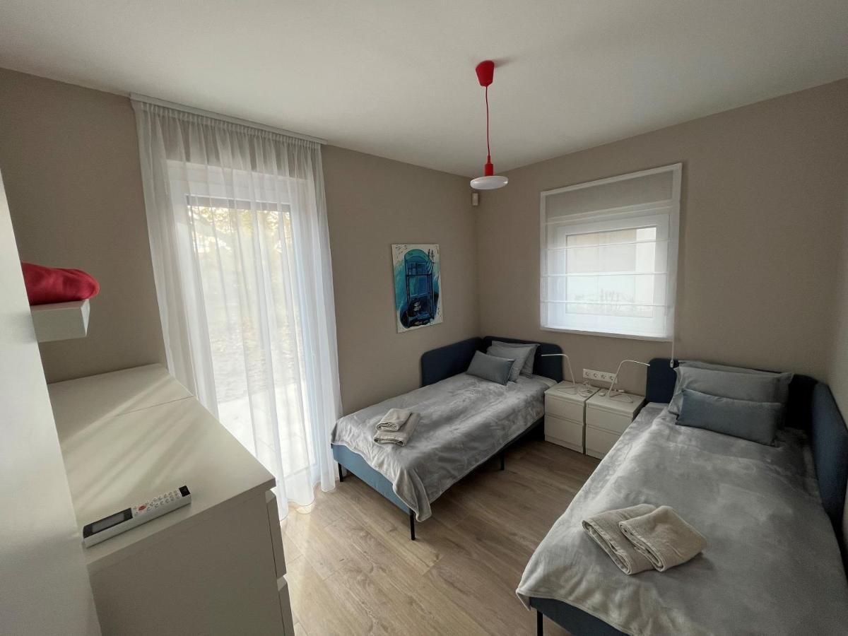 Babvirag Porta Fonyodliget Villa Екстериор снимка